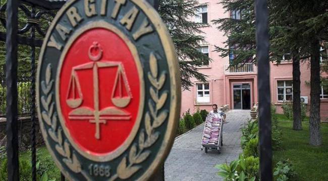 Yargıtay'dan emsal 'iş kazası' kararı