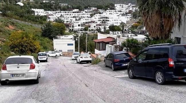 Yazlık kiraları: Bodrum'da konut kirası 30 binden başlıyor