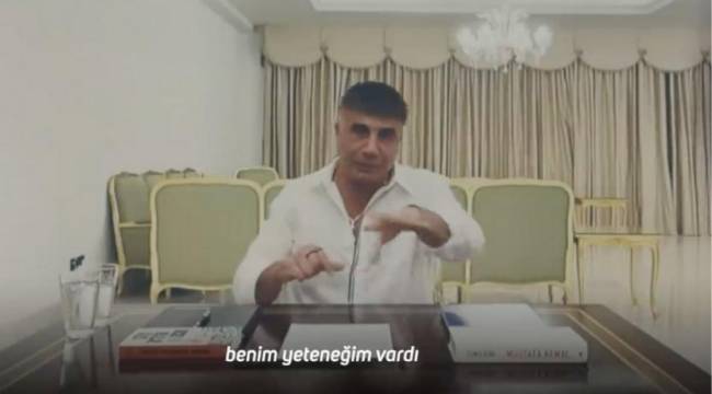 Yeni Akit hacklendi, Sedat Peker fotoğrafıyla paylaşım yapıldı