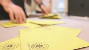 Sandıktan çıkan tablo netleşti, ibre tersine döndü: 26 ilde yapılan ankette zirvenin sahibi belli oldu