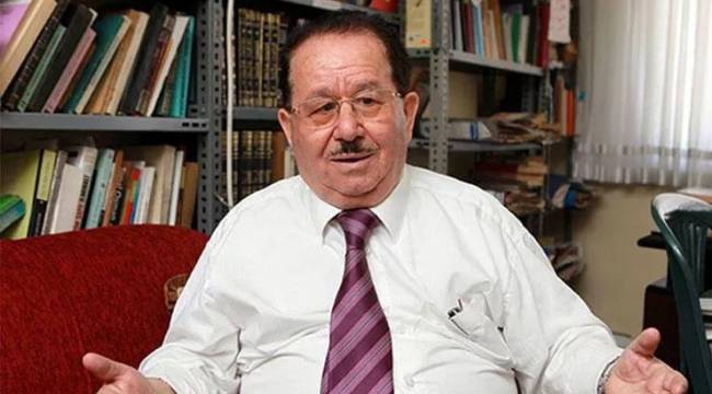 Zekeriya Beyaz hayatını kaybetti