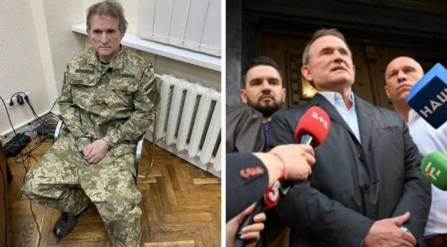 Zelenskiy ana muhalefet partisi liderini tutuklattırdı