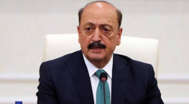 '1 Mayıs'ta açıklayacağım' demişti, Bakan Bilgin'den ses yok