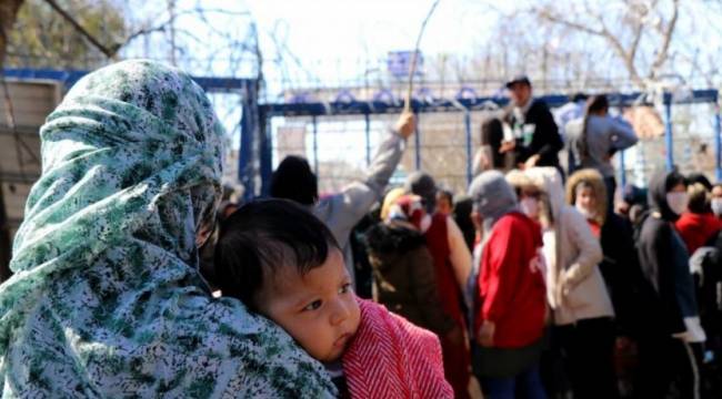 '15 bin sığınmacının vatandaşlığı iptal edildi' denilmişti, resmi açıklama geldi