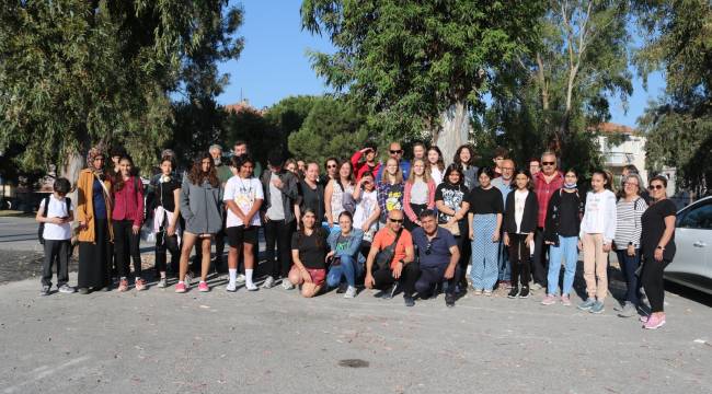 19 Mayıs'ı Kurtuluş Destanı'nın yazıldığı topraklarda geçirecekler