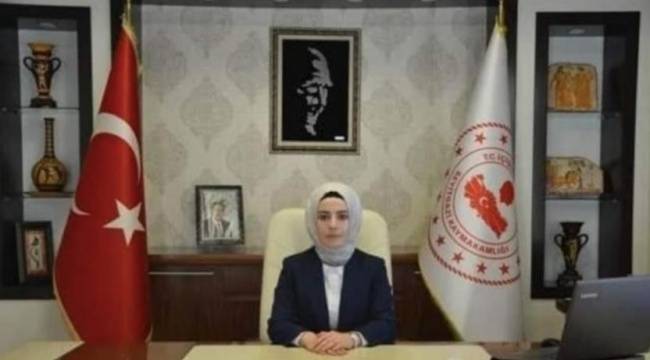 19 Mayıs mesajında Atatürk'ün adını yazamadılar: Atakürk, Atatark...