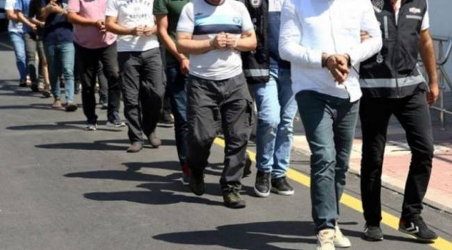 44 ilde yasa dışı bahis operasyonu