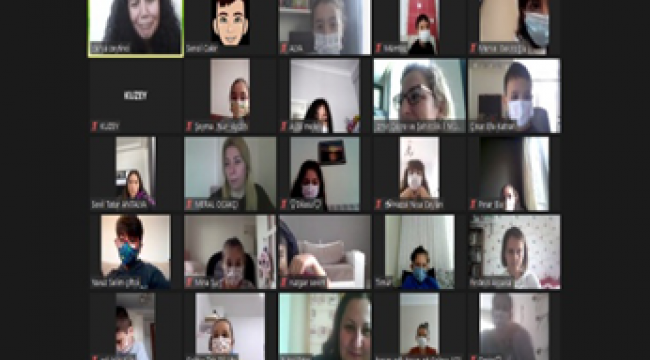 7 - 11 YAŞ GRUBU ÖĞRENCİLERE ÇEVRE BİLİNCİ!