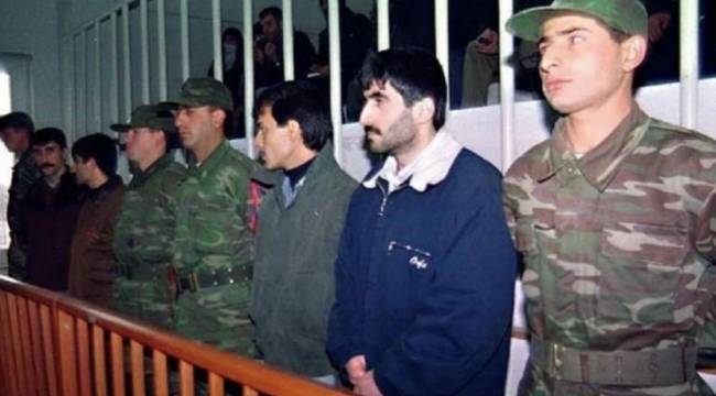 91 kişinin ölümünden sorumlu 19 Hizbullahçı serbest bırakılmış