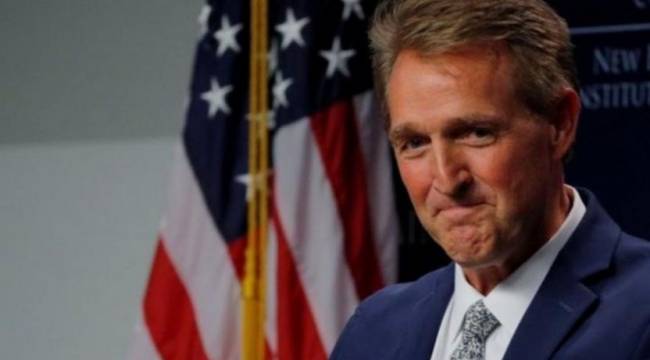 ABD Büyükelçisi Dışişleri Bakanlığı'na çağrıldı