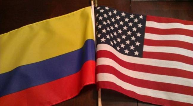 ABD Kolombiya'yı 'NATO üyesi olmayan müttefik' ilan etti