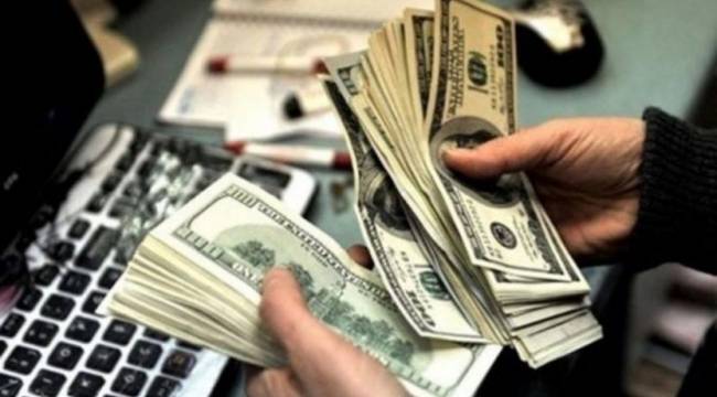 ABD Merkez Bankası'ndan 50 baz puanlık faiz artırımı