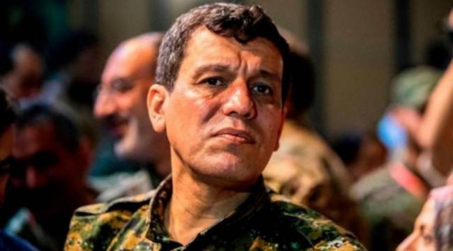 ABD'nin yaptırım muafiyeti kararı sonrası SDG'den açıklama