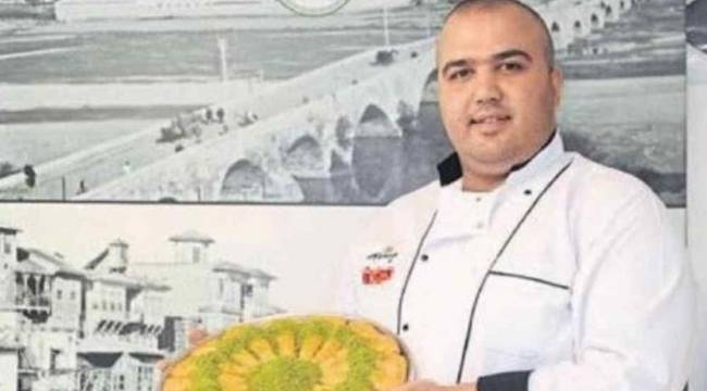 Adanalı ünlü kadayıfçı öldürüldü