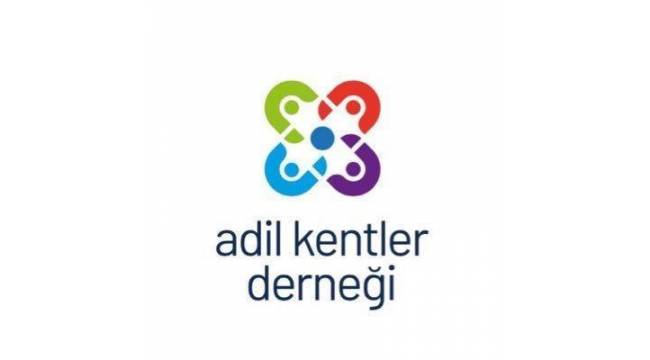 Adil Kentler Derneği'nden Kaftancıoğlu'na destek