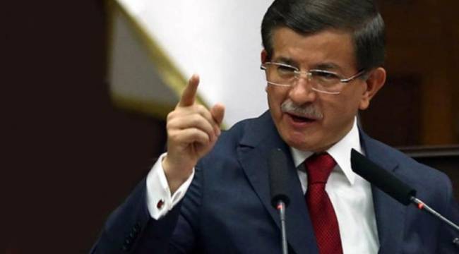 Ahmet Davutoğlu'ndan yeni ittifaka yeşil ışık: Aklındaki üç parti belli oldu