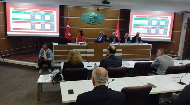 AK Partili Tatlı: Yatırım nerede?