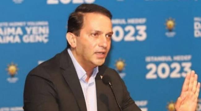 AKP'li Birinci'den FOX TV çağrısı: Kapatın