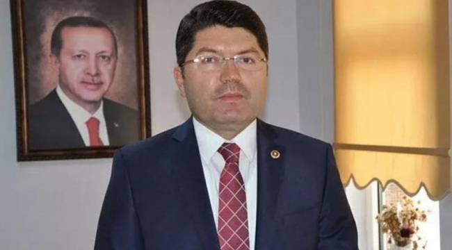 AKP'nin yeni grup başkanvekili belli oldu