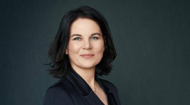 Almanya Dışişleri Bakanı'ndan Kavala açıklaması