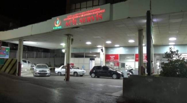 Anneler Günü'nde annesini bıçakladı, tutuklandı