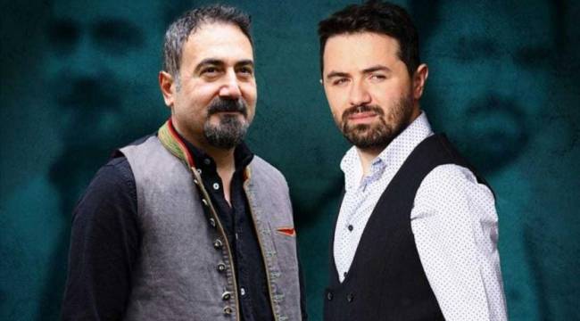 Apolas Lermi ve Mikail Arslan&#039;ın konserleri de iptal edildi