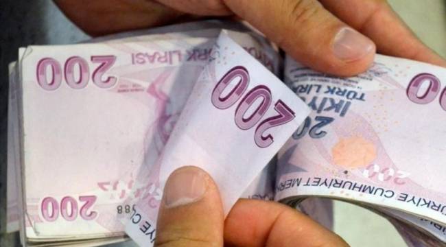 Asgari ücret önerisine AKP ve MHP'den ret