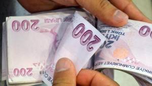 Asgari ücret önerisine AKP ve MHP'den ret