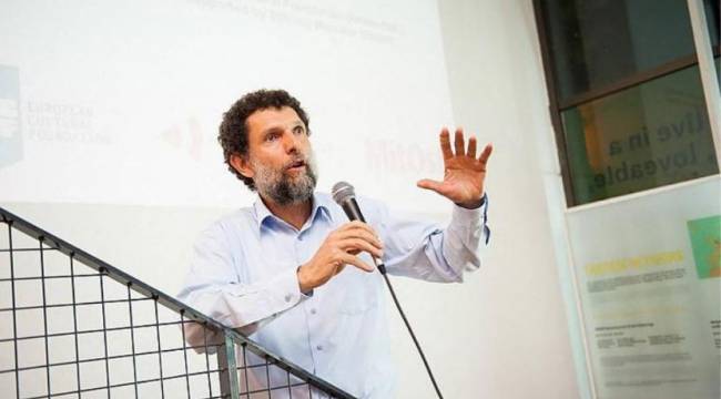 Avrupa Konseyi raportörlerine Osman Kavala'yı ziyaret izni verilmedi