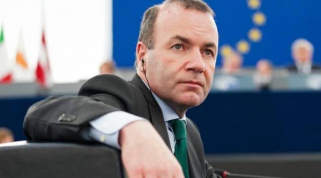 Avrupalı parlamenterden 'Türkiye' açıklaması: Tecrit edilir