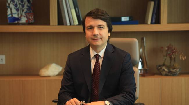 Aydem Perakende ve Gediz Perakende, İlköğretim Öğrencilerini “Enerjinle Gelecek Senin” Projesiyle Sanal Gerçeklik Deneyimi İle Buluşturuyor