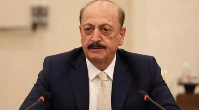 Bakan Bilgin'den emekli ve memur maaşlarına zam ve 3600 ek gösterge açıklaması