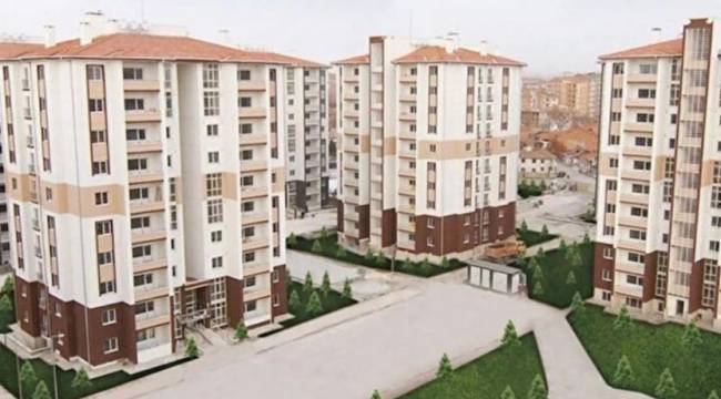 Bakan Kurum: Devlet ev yapmak isteyene uygun fiyatlı arazi satacak