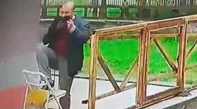 Balkonlardan 60 kadın çamaşırı çaldı, 'Bu benim zaafım' deyip serbest bırakıldı