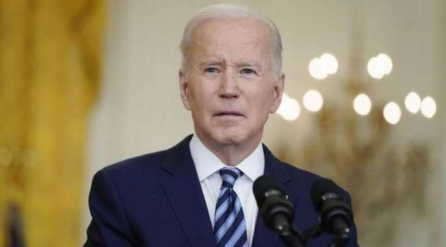 Biden'dan 'Türkiye' açıklaması: Bence iyi olacağız