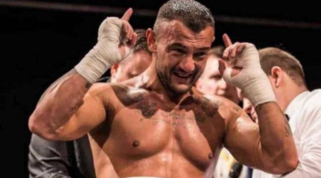 Boksör Musa Askan Yamak, ringde hayatını kaybetti