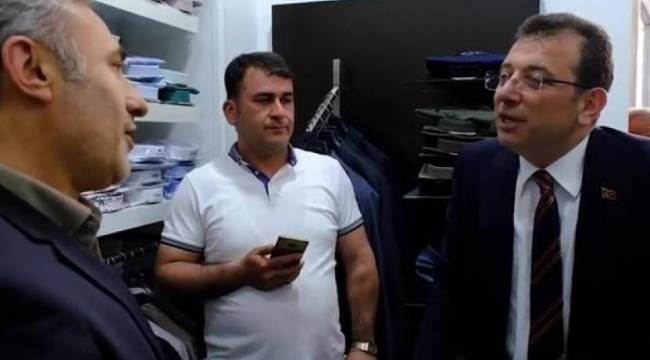 Can Ataklı'dan İmamoğlu'na: İflah olmayacak bu adam