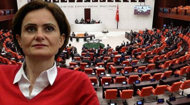 Canan Kaftancıoğlu kararına siyasilerden sert tepki