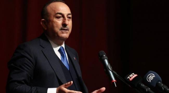 Çavuşoğlu'ndan Mısır'la görüşme açıklaması: 'Bakan düzeyinde de olabilir'