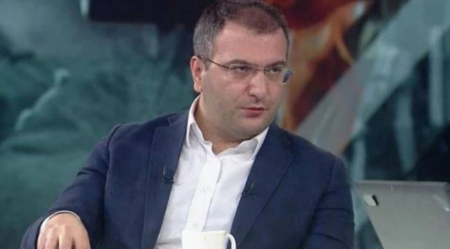 Cem Küçük: Suriyeliler olmasa bazı sektörler eleman bulmakta zorluk çeker