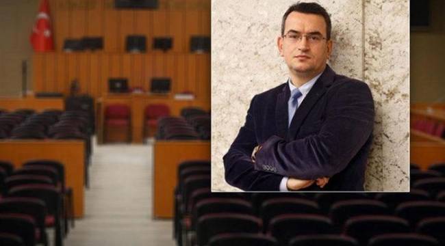 Cezaevinden tahliye edilmişti! DEVA Partili Metin Gürcan hakkında yakalama kararı