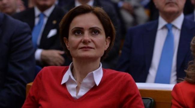 CHP Kaftancıoğlu'nun tutuklanması ya da resmen görevden alınması durumunda atacağı adımı belirledi