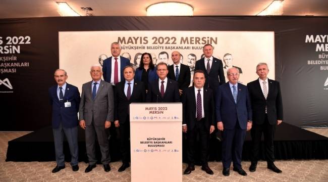 CHP'li 11 Büyükşehir Belediye Başkanından Ortak Açıklama