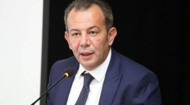 CHP'li Özcan'dan AKP'li kadın meclis üyesine tepki çeken ifadeler