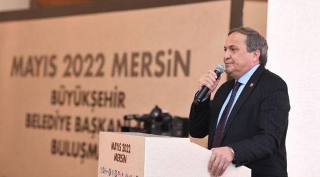 CHP'li Torun: Kaftancıoğlu İstanbul İl Başkanımız olarak görevine devam edecek