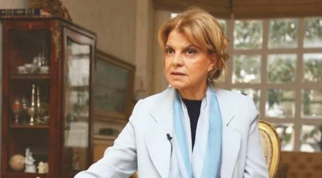 Çiller: Ben ablan olarak partinin başına geçeyim sen de ikinci adam ol