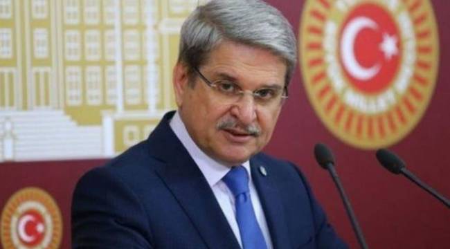 Çıray, atış poligonlarını TBMM gündemine taşıdı!