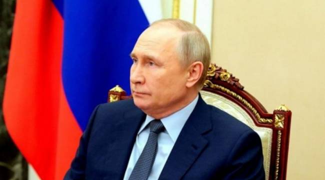 CNN: Putin'e krizden çıkış için yol sunulmalı