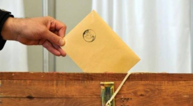 Cumhur İttifakı'ndaki parti seçime kendi adı ve logosuyla katılacağını açıkladı