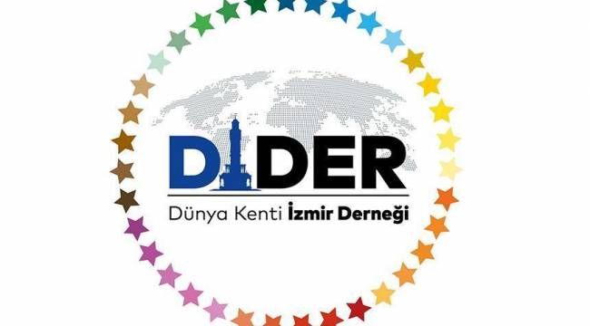 DİDER İzmir'i dünyaya tanıtacak
